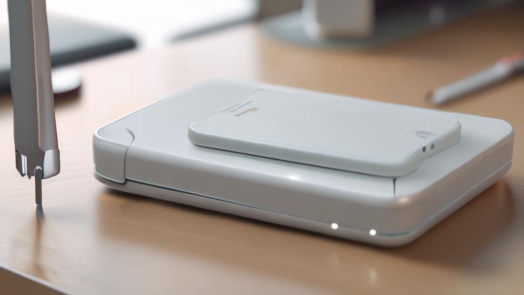 Иллюстрация к статье: Как проверить люфт корпуса у моделей IQOS ILUMA